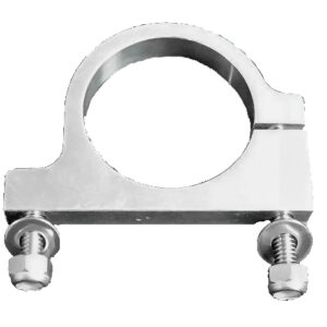 Select-Flo Filter Mounting Bracket Type A