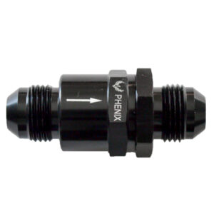 One Way Check Valves -10