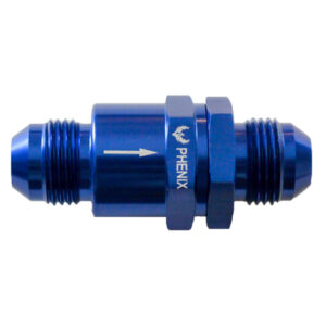 One Way Check Valves -16