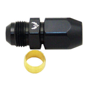 Male Hard Tube Fittings -10 | 5/8