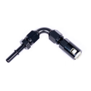 Hyundai Genesis LSx Fuel Line Kit