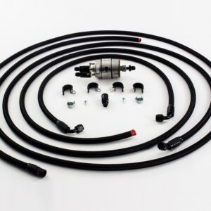 LSX Swap Fuel Line kit - RX7 (FD)