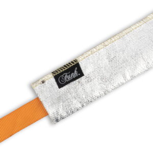 Dyno Ratchet Strap Protection (2 pack) | Suitable for 2 inch