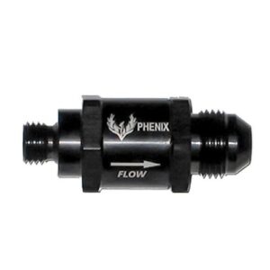 Bosch Fuel Pump Check Valve -08 | M12 x 1.5