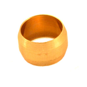 Hard Tube Fitting Ferrule 5/8 Tube