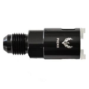 Fuel Rail Fitting - Clip Type -06 | 5/16