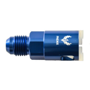 Fuel Rail Fitting - Clip Type -06 | 5/16