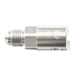 Fuel Rail Fitting - Clip Type -08 | 3/8