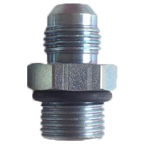Steering Rack Fitting -06 | 1/2 x 20
