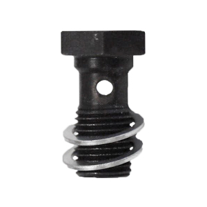 Banjo Bolt M10 x 1.00 | 20 MM Grip Length