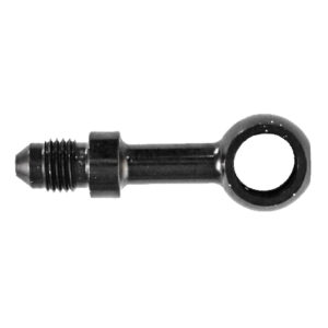 Banjo Straight Long -03 | 12 MM | 7/16