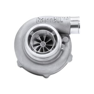 Garrett GTX3076R Gen II Turbo Assembly Kit – V‑Band / V‑Band 1.01 A/R RR