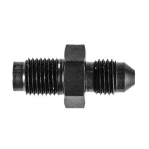 AN Male to Inverted Flare Male Fitting Straight -08 | 5/8 x 18