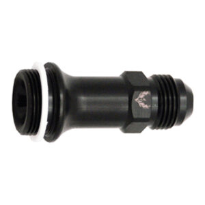 Male Inlet Fittings Long -08 | -08 ORB