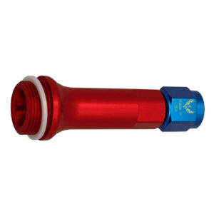 Female Inlet Fittings -08 | 9/16x24