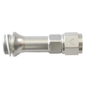Female Inlet Fittings -08 | 9/16x24