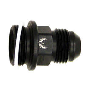 Male Inlet Fittings Short -08 | -08 ORB