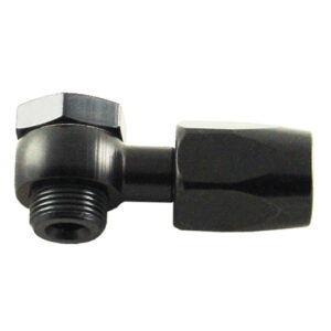 Carburetor Banjo Hose Ends -06 | 5/8x20