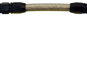 Fuel Line Kit -08 | -08 Hose
