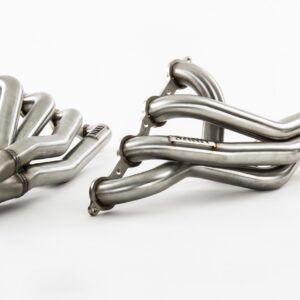 BMW E30 LS Swap Headers 1 7/8" Stainless Steel