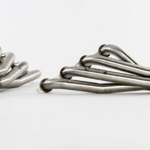Hyundai Genesis LS Swap Headers 1 7/8" Stainlesss Steel
