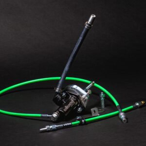 350Z/G35 TR6060 Master Cylinder Adapter Kit