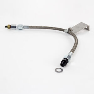 T56 Speed Bleeder Line Assembly