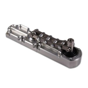 TKX 6" Relocation Short Shifter