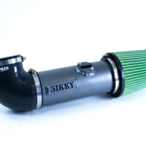 Sikky Universal LS3 Straight Intake System