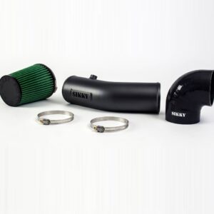 Universal LS Swap Speed Density Intake System
