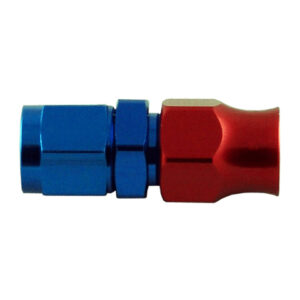 Reusable PTFE Hose End -10 Straight