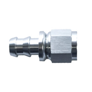 Push-Lok Hose End -06 Straight