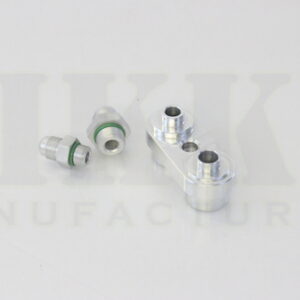 LS1  AC Acompressor Adapter Fitting