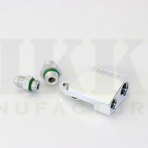 LS CTS-V (LS6/LSA) AC Adapter Block Kit