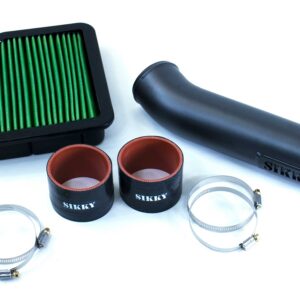 Lexus IS250/IS350 Intake system with Filter