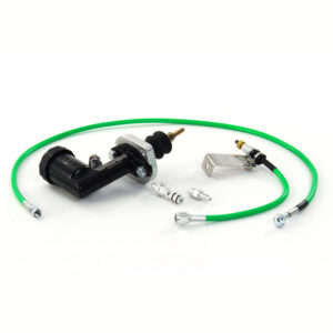 Nissan S13/S14 LS1 Master Cylinder Adapter Kit - TR6060