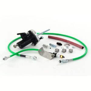 Nissan Z33/Infiniti G35 LS1 Master Cylinder Adapter Kit