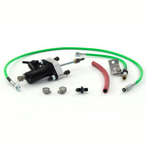 Mazda FD RX7 T56 Master Cylinder Adapter Kit