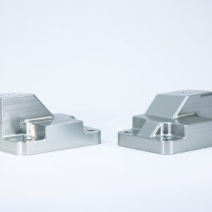 S13 RHD LSx Engine Mounts