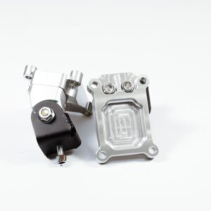 S13 LHD LSx Engine Mounts