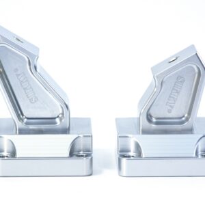 350z/G35 LHD LSx Engine Mounts