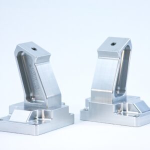 BMW E30 LHD LSx Engine Mounts