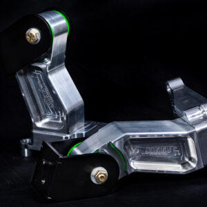 BMW E39 LSx Mount Kit Assembly