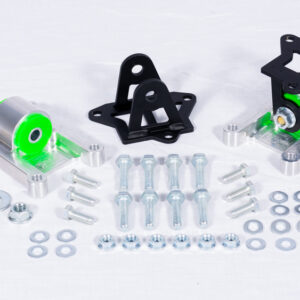 GTO A-Body LS Engine Mount Kit