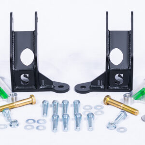 E46 LS Engine Mount Kit