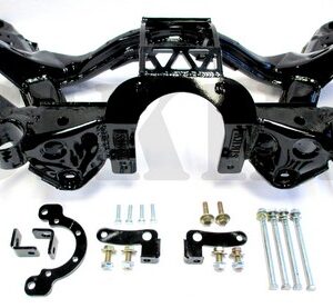 Winters Quick Change Differential Subframe Kit- Nissan 240sx S14