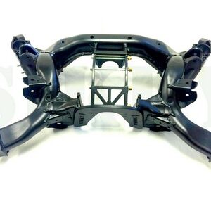 Winters Quick Change Differential Subframe Kit- Nissan 350Z/Infiniti G35