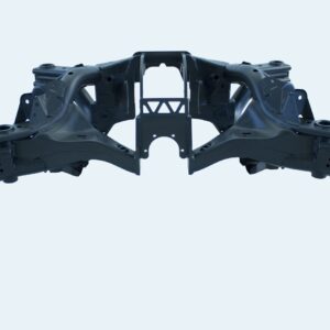 Winters Quick Change Differential Subframe Kit- Nissan R35 GTR