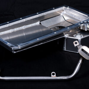 Pickup tube for Oil Pan OP007