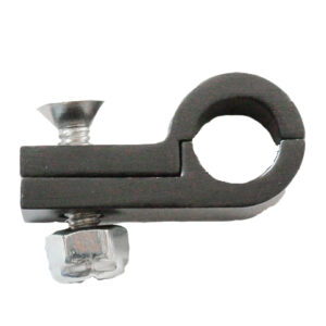Billet P Clamp 1/4 ID
